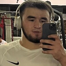 Виталий, 23