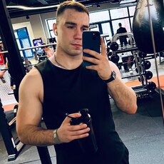 Федя, 22