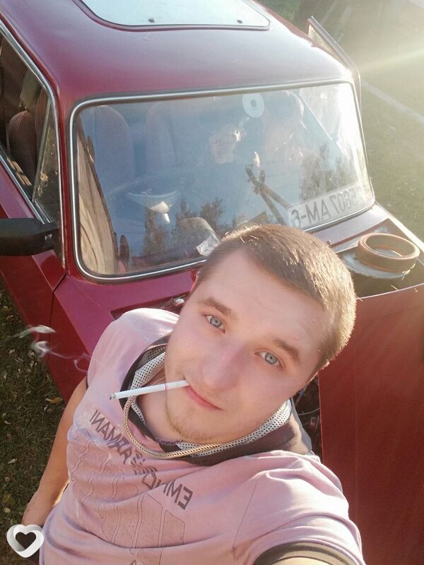 Роман