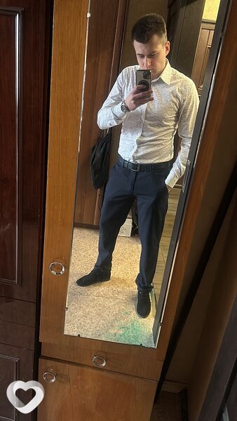 Михаил