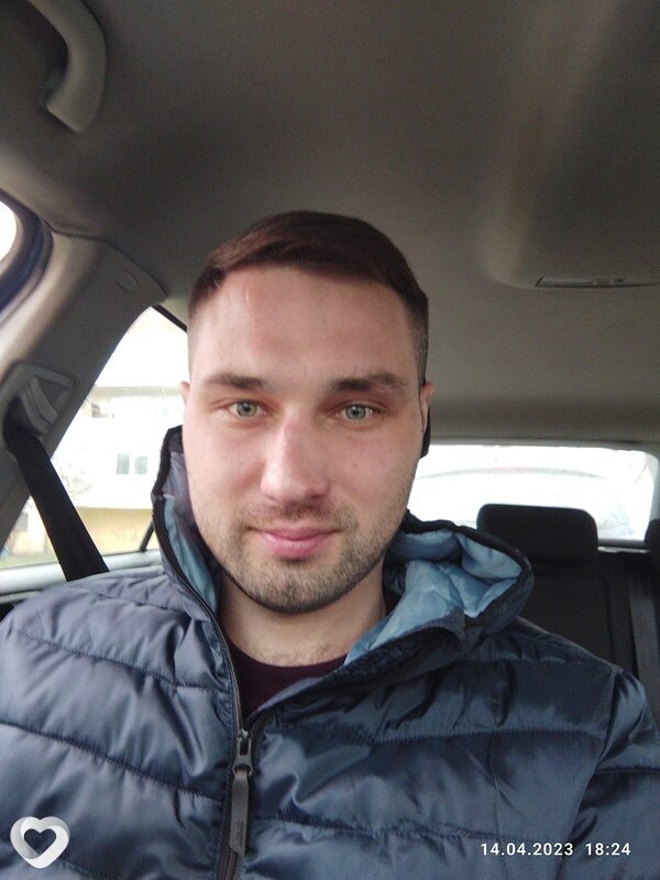Мирон