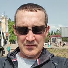 Женя, 45