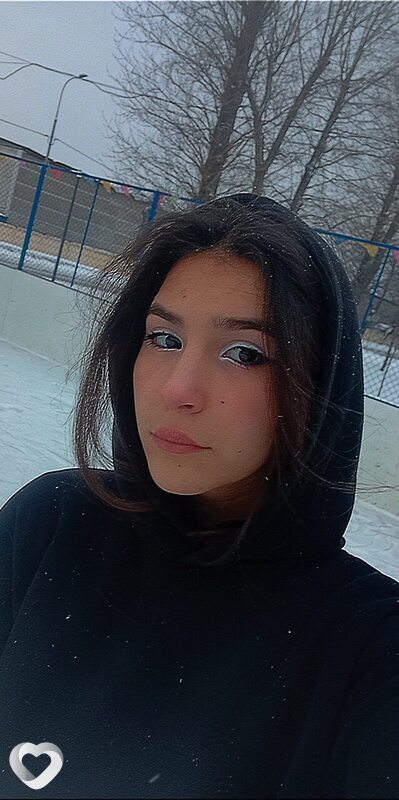 Анжелика