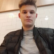 Серёга, 21