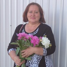 Дарья, 56