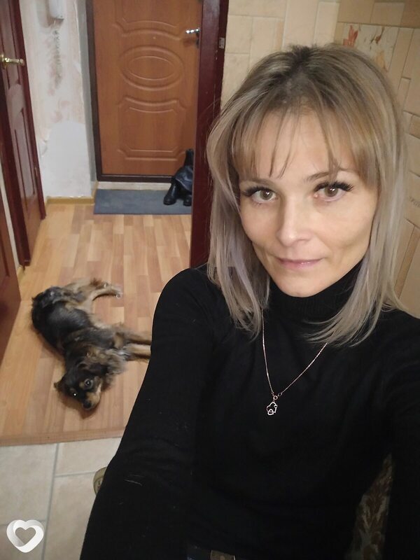 Екатерина