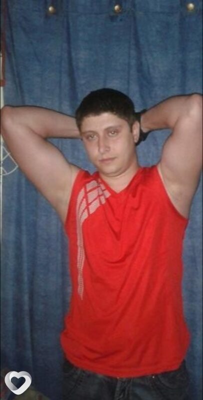Виталя