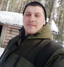 Дмитрий, 34
