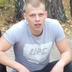 Глеб, 29