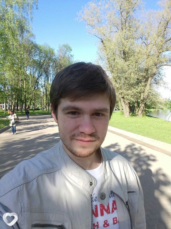 Виталий