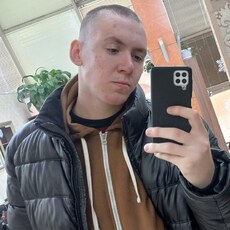 Иван, 23