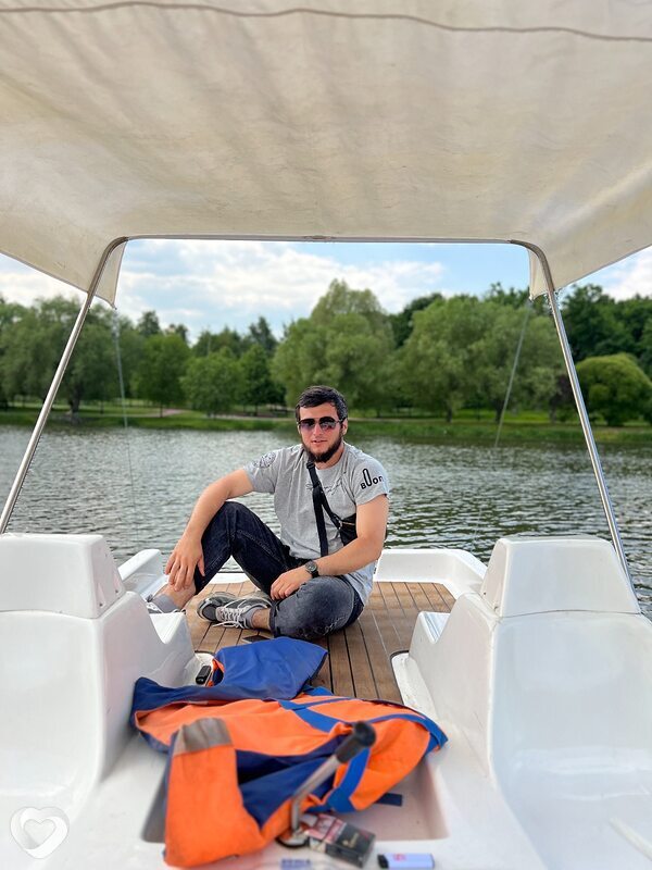 Егор