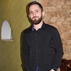 Захарка, 28