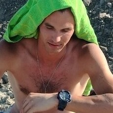Веня, 29