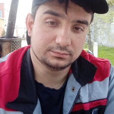 Марк, 34