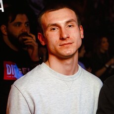 Остап, 25