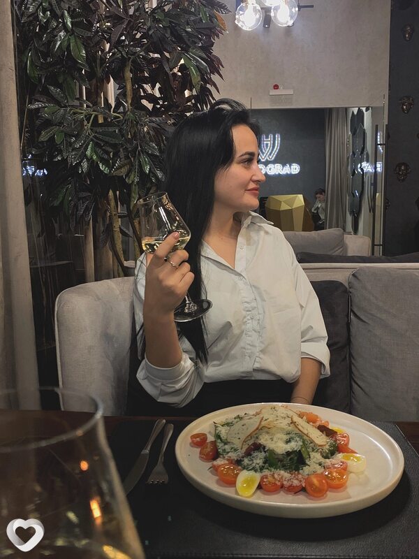 Марина