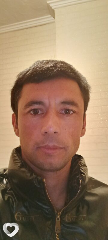 Серёга