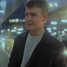 Кирилл, 21