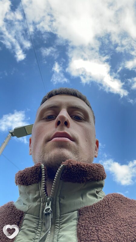 Прохор