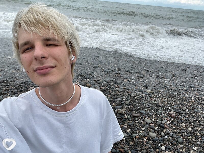 Геннадий