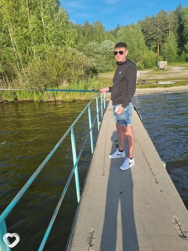 Антон
