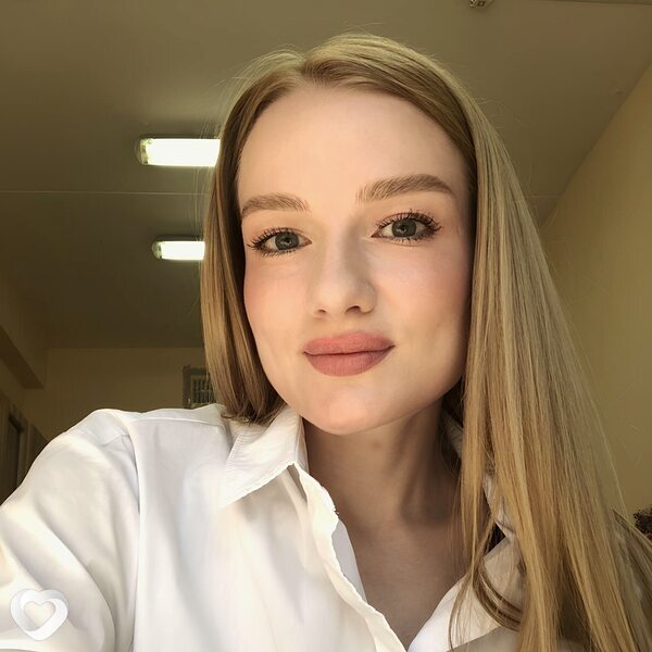 Карина