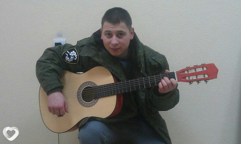 Боря