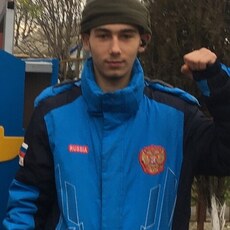 Тимур, 27