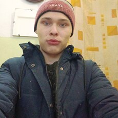 Паша, 19