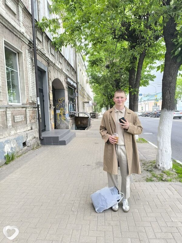 Андрей