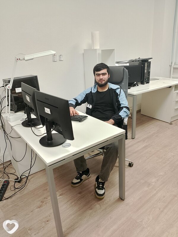 Исаак