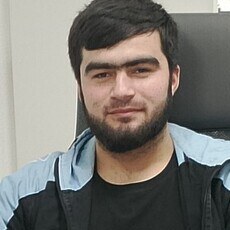 Родион, 22