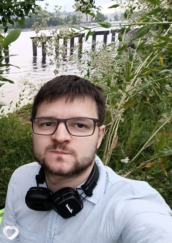 Андрей