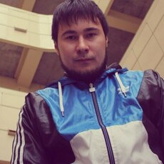 Борис, 35