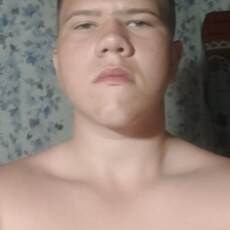 Антон, 20