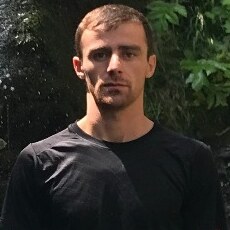 Веня, 29