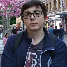 Стёпа, 26