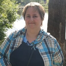 Галина, 45