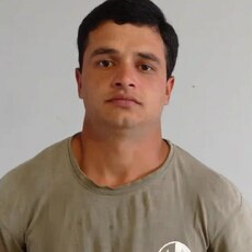 Дима, 25