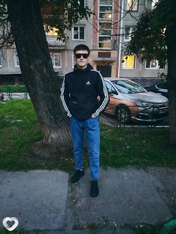 Федя
