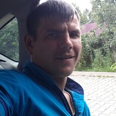 Вова, 35