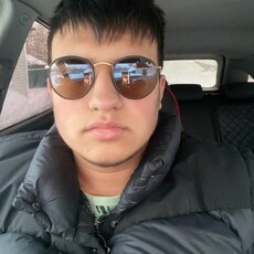Трофим, 25