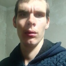 Евгений, 27
