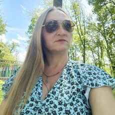 Надя, 42