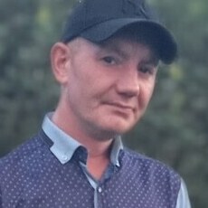 Геннадий, 40
