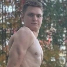 Кирилл, 20