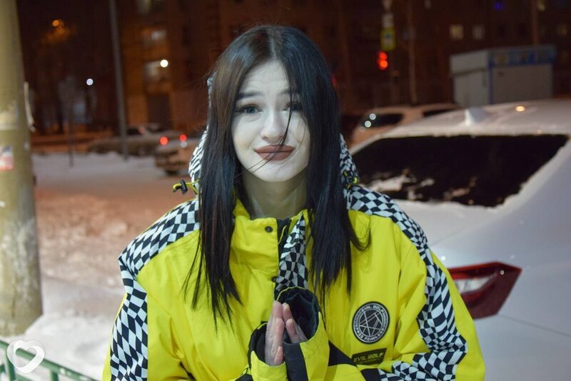 Елизавета