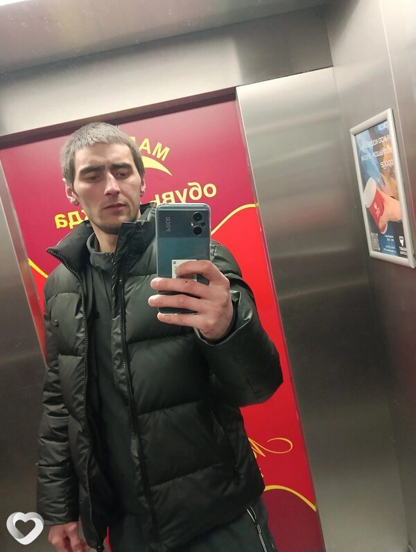 Матвей