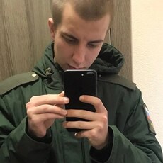 Александр, 22